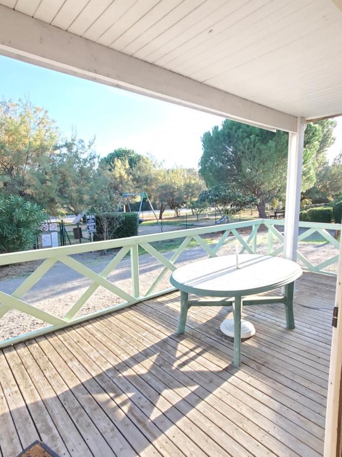 Camping Municipal L'Espazo Durban Corbieres Exterior photo